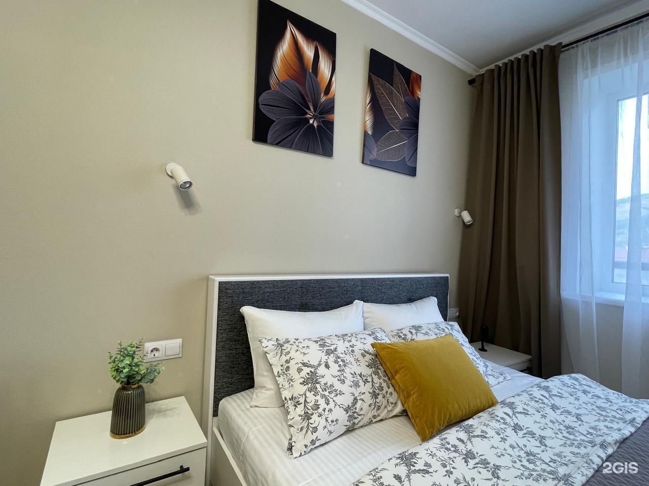 Квартира - фото 4