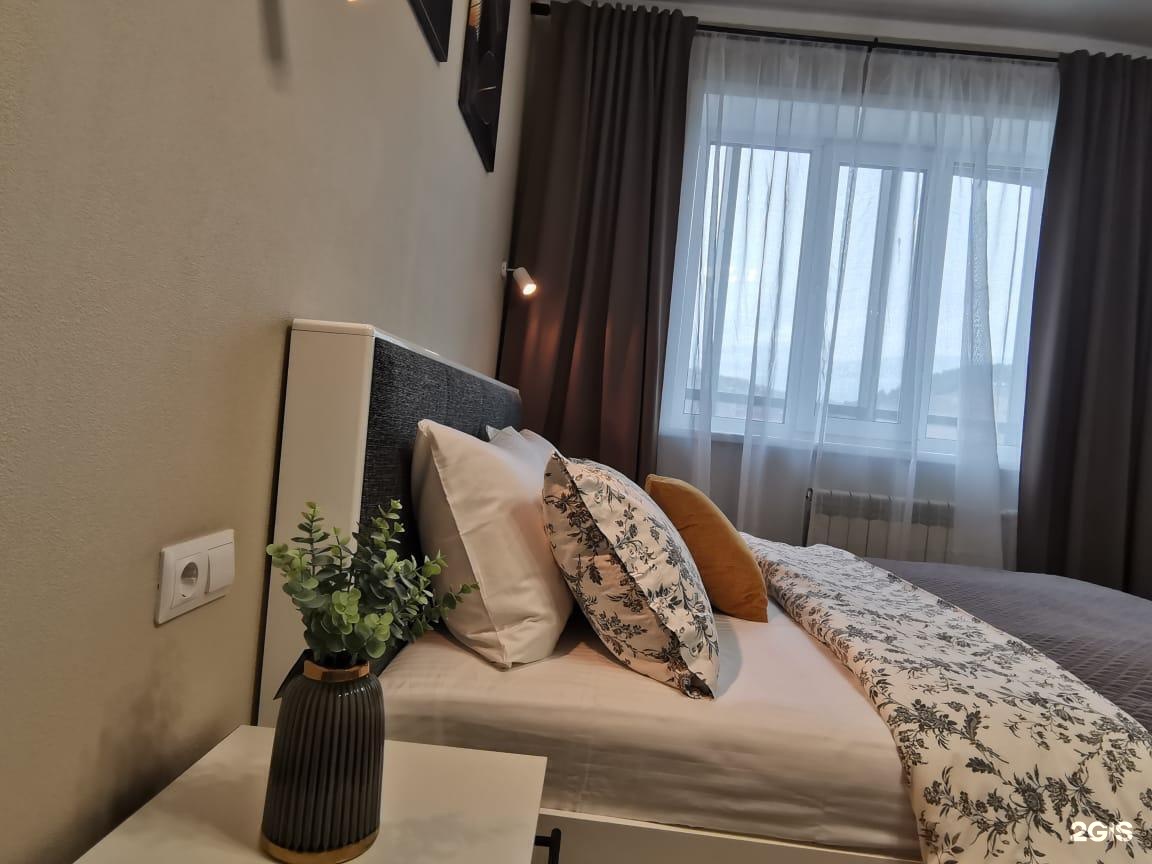 Квартира - фото 5