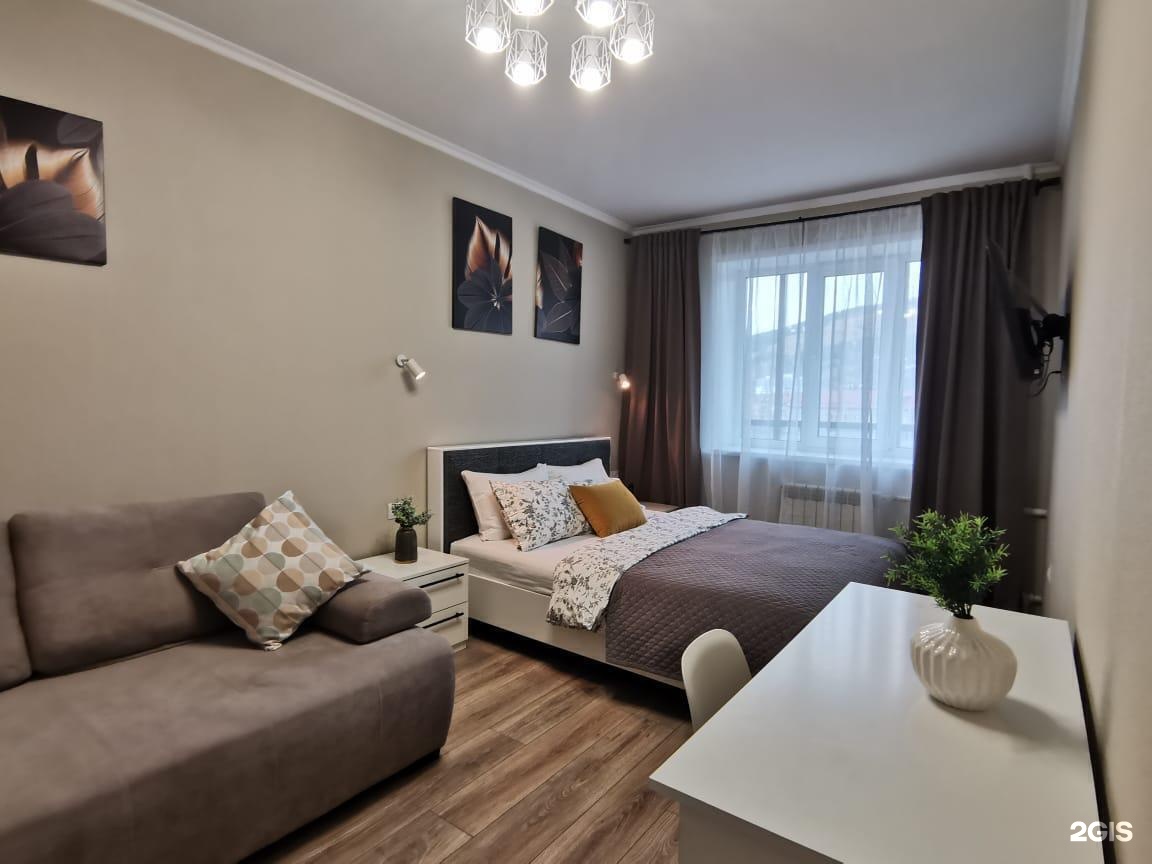 Квартира - фото 7