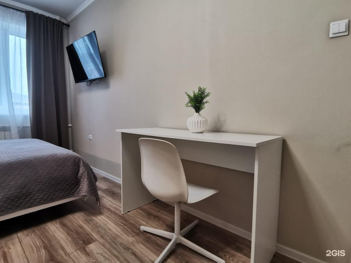 Квартира - фото 8