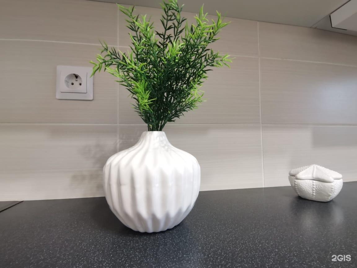 Квартира - фото 12