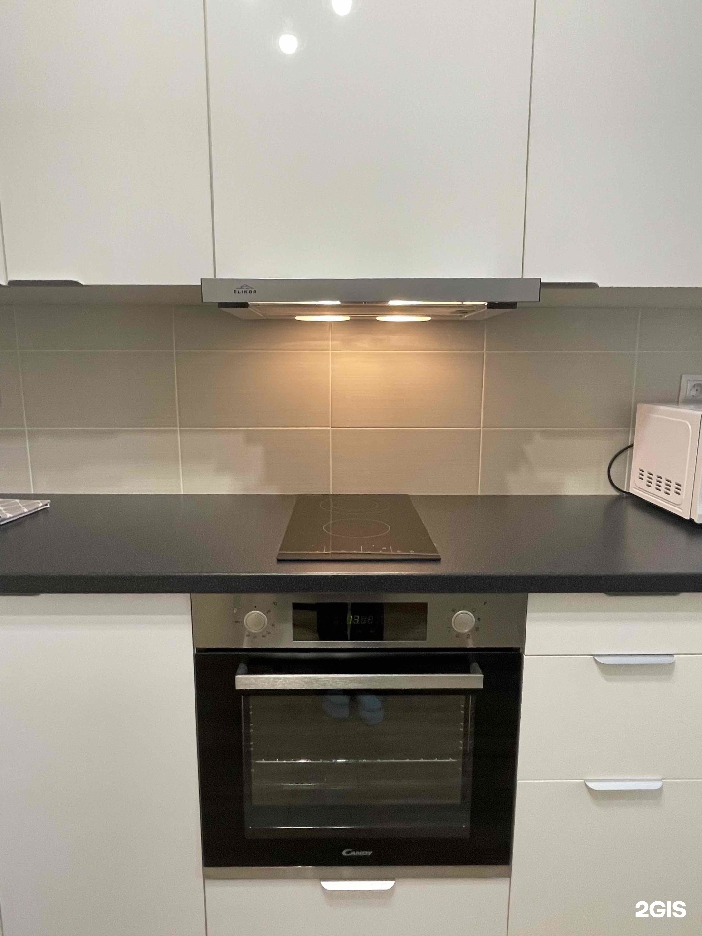 Квартира - фото 13