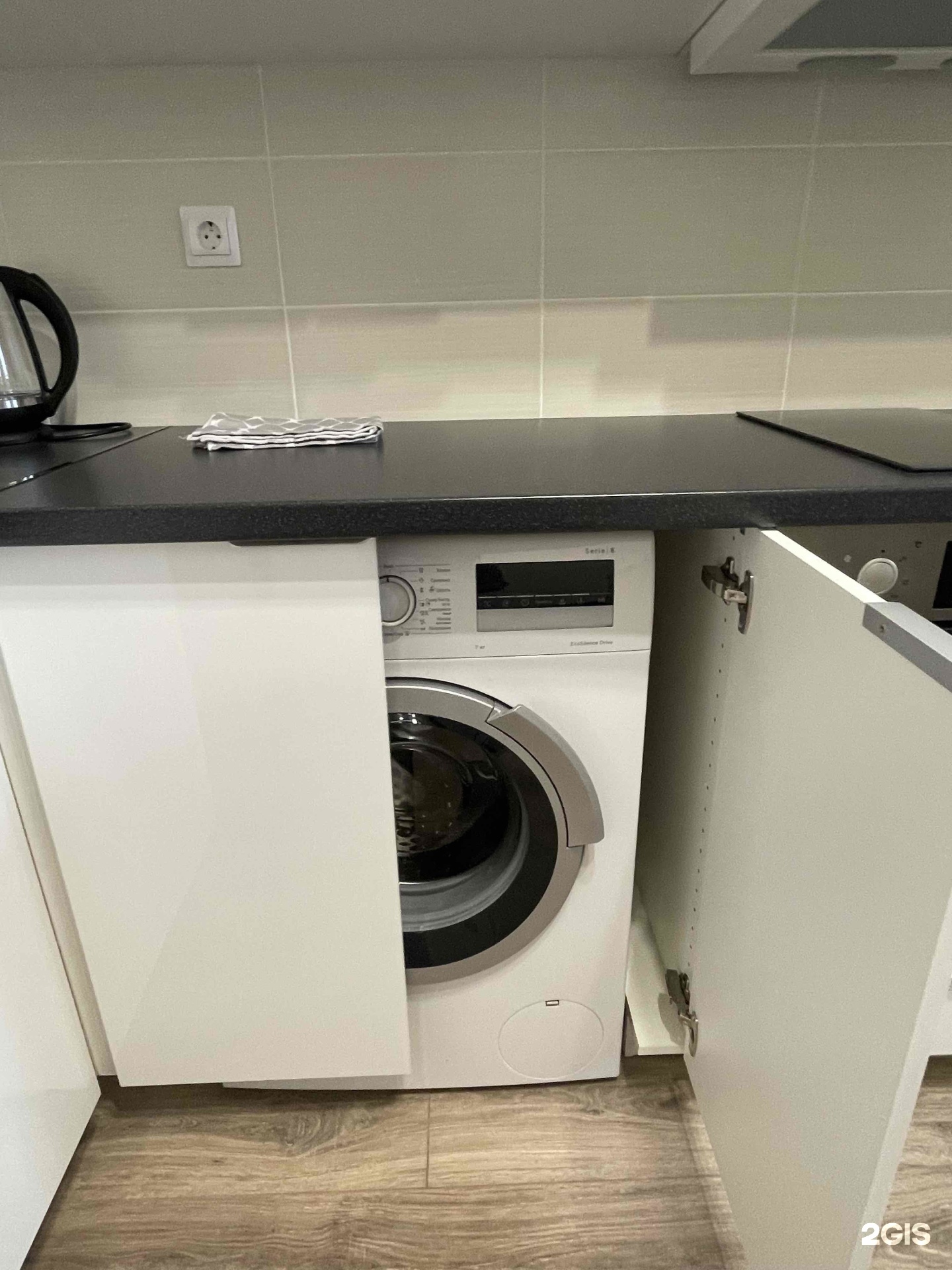 Квартира - фото 14