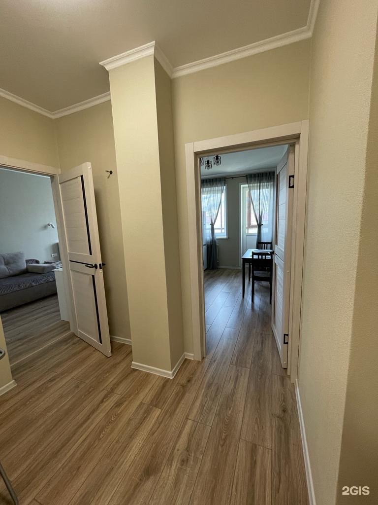 Квартира - фото 15