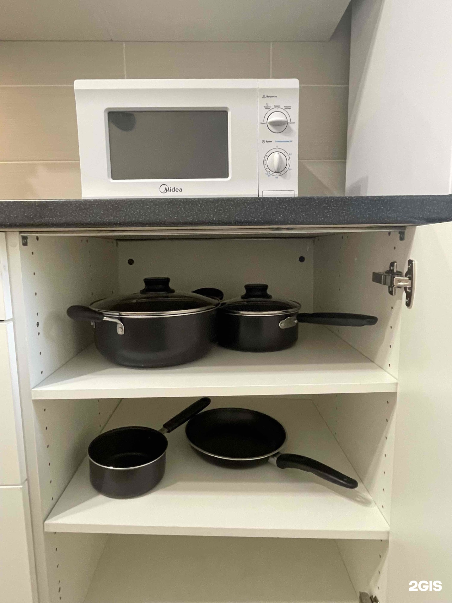 Квартира - фото 16