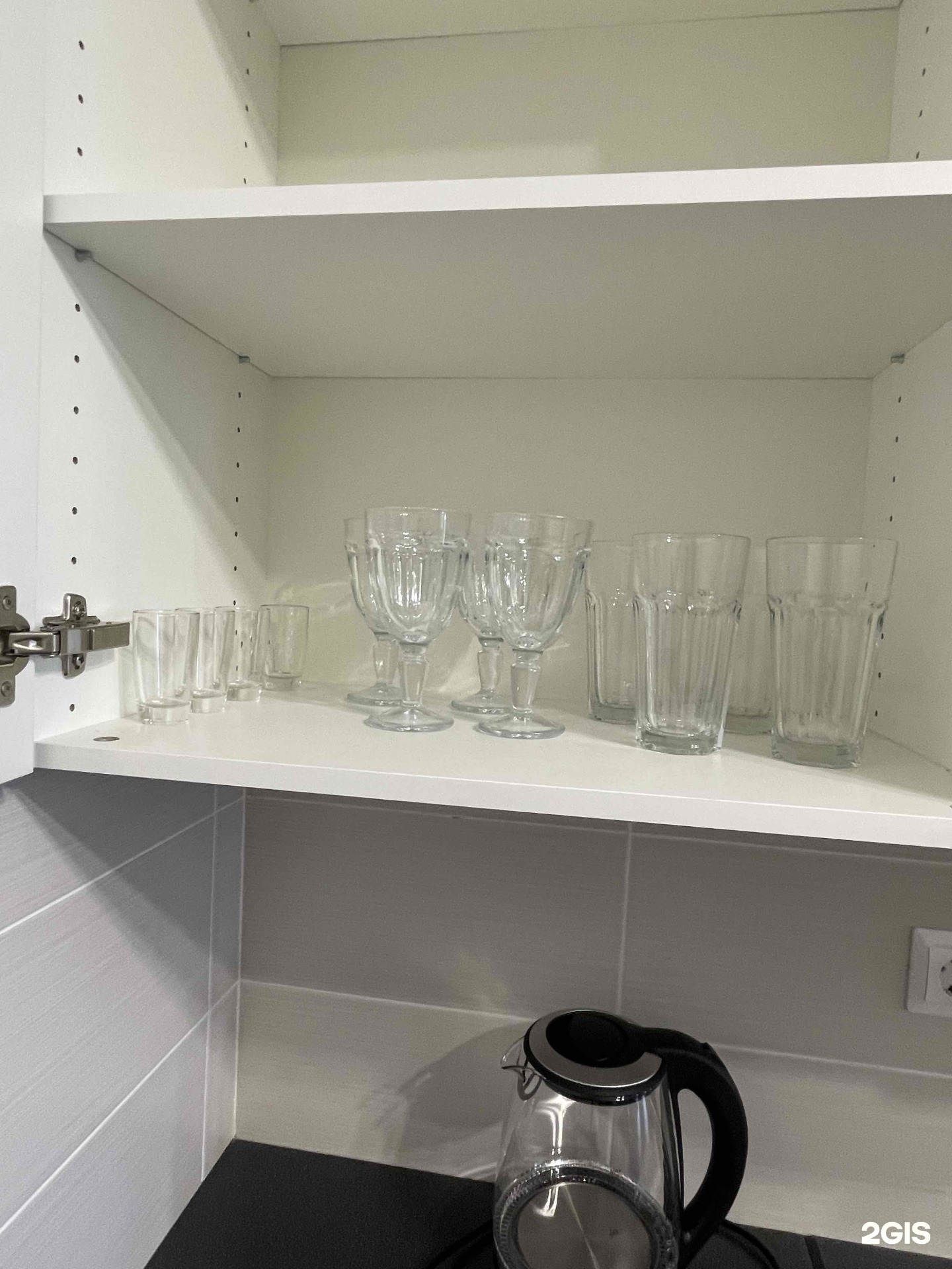 Квартира - фото 18