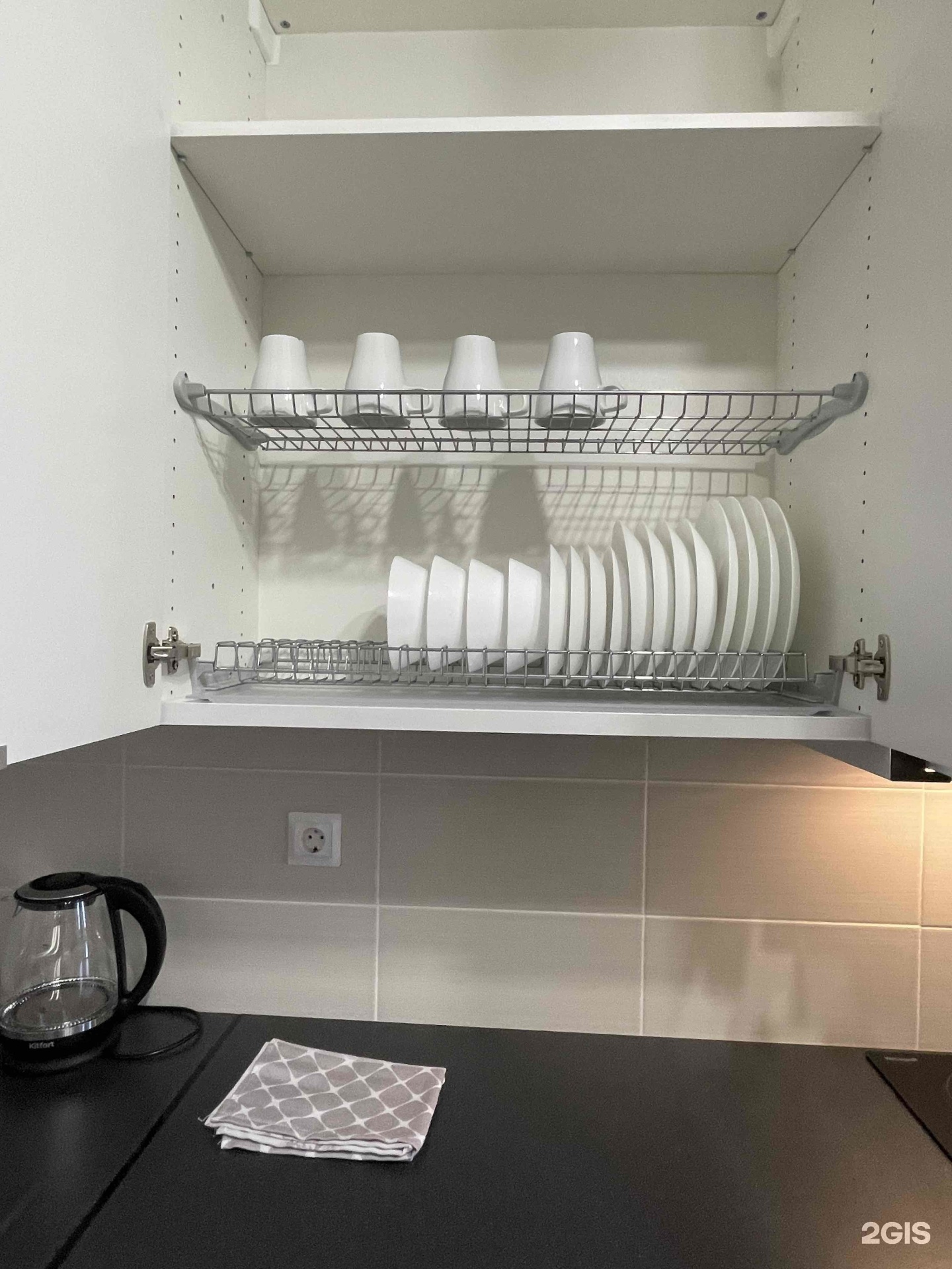 Квартира - фото 19