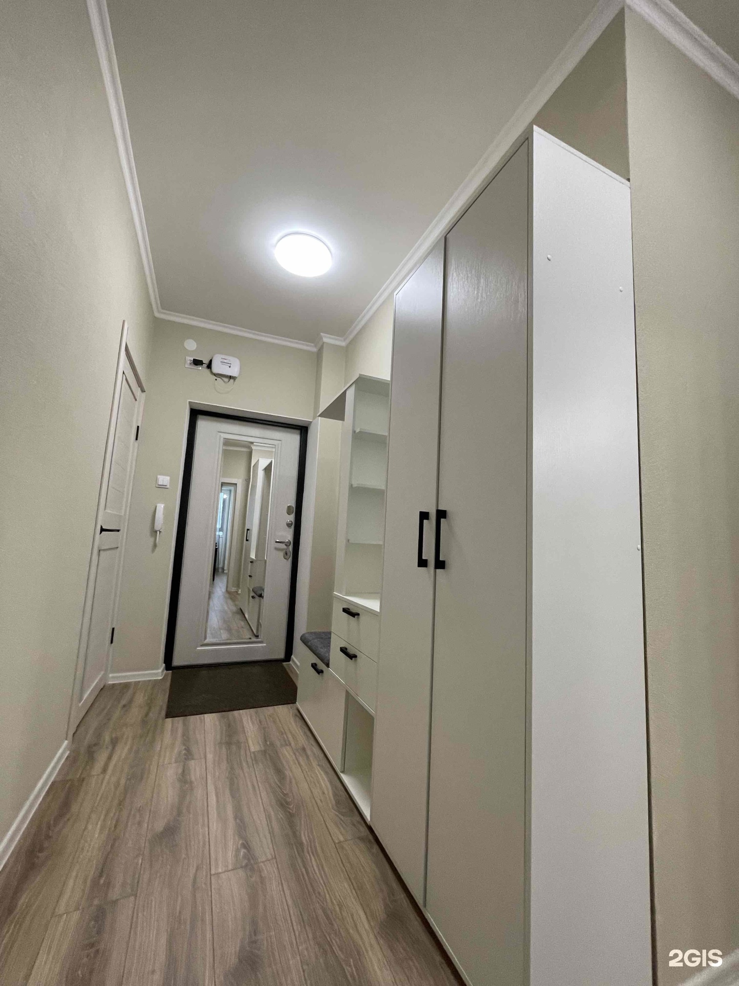 Квартира - фото 23