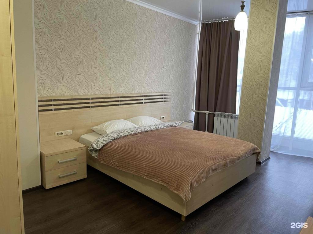 Апартаменты на 7/1-3 Советская  - фото 2