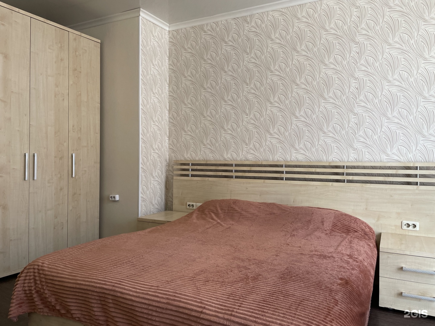 Апартаменты на 7/1-3 Советская  - фото 3