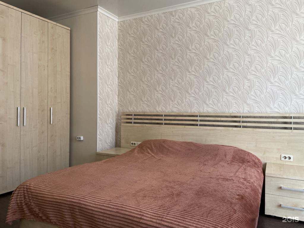 Апартаменты на 7/1-3 Советская  - фото 3