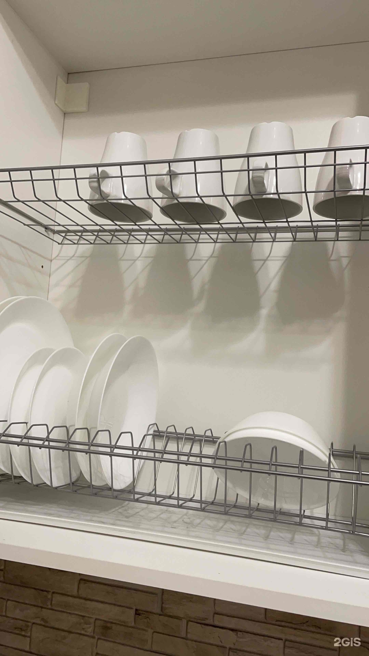 Апартаменты на 7/1-3 Советская  - фото 9