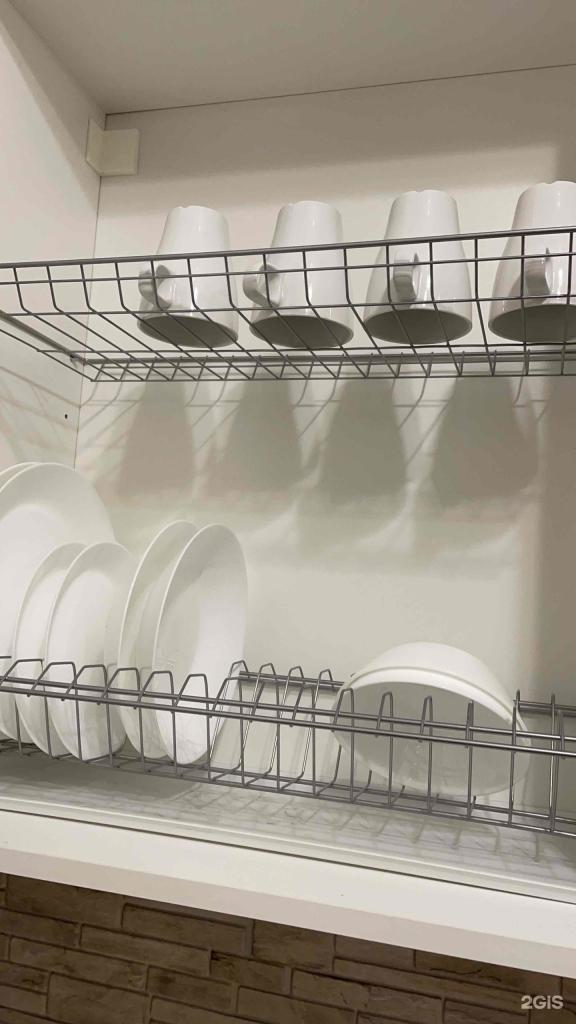 Апартаменты на 7/1-3 Советская  - фото 9