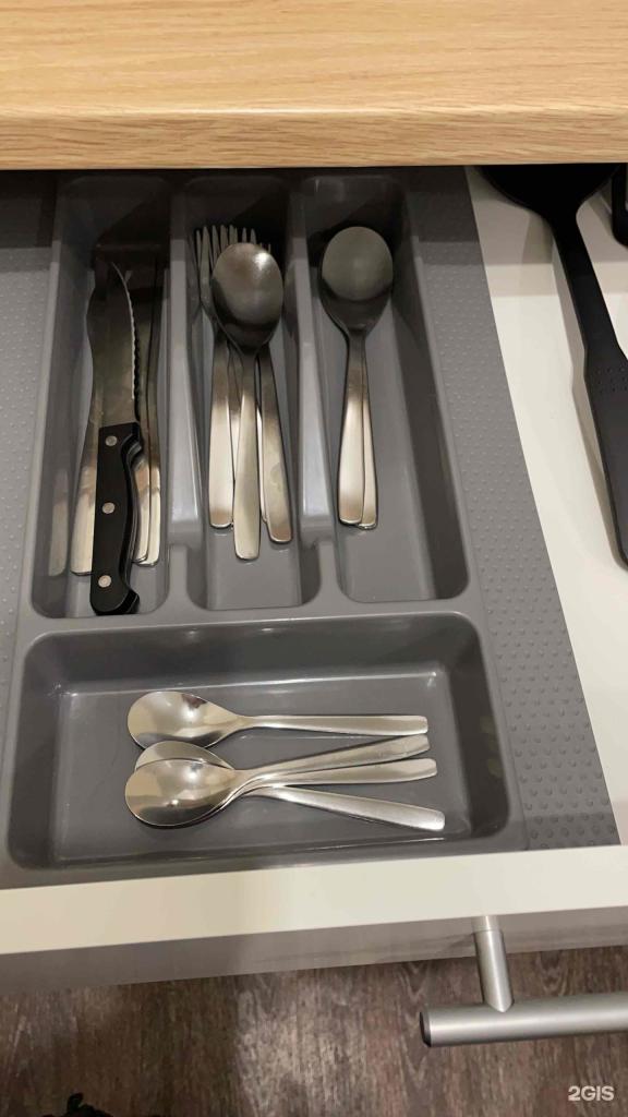 Апартаменты на 7/1-3 Советская  - фото 10