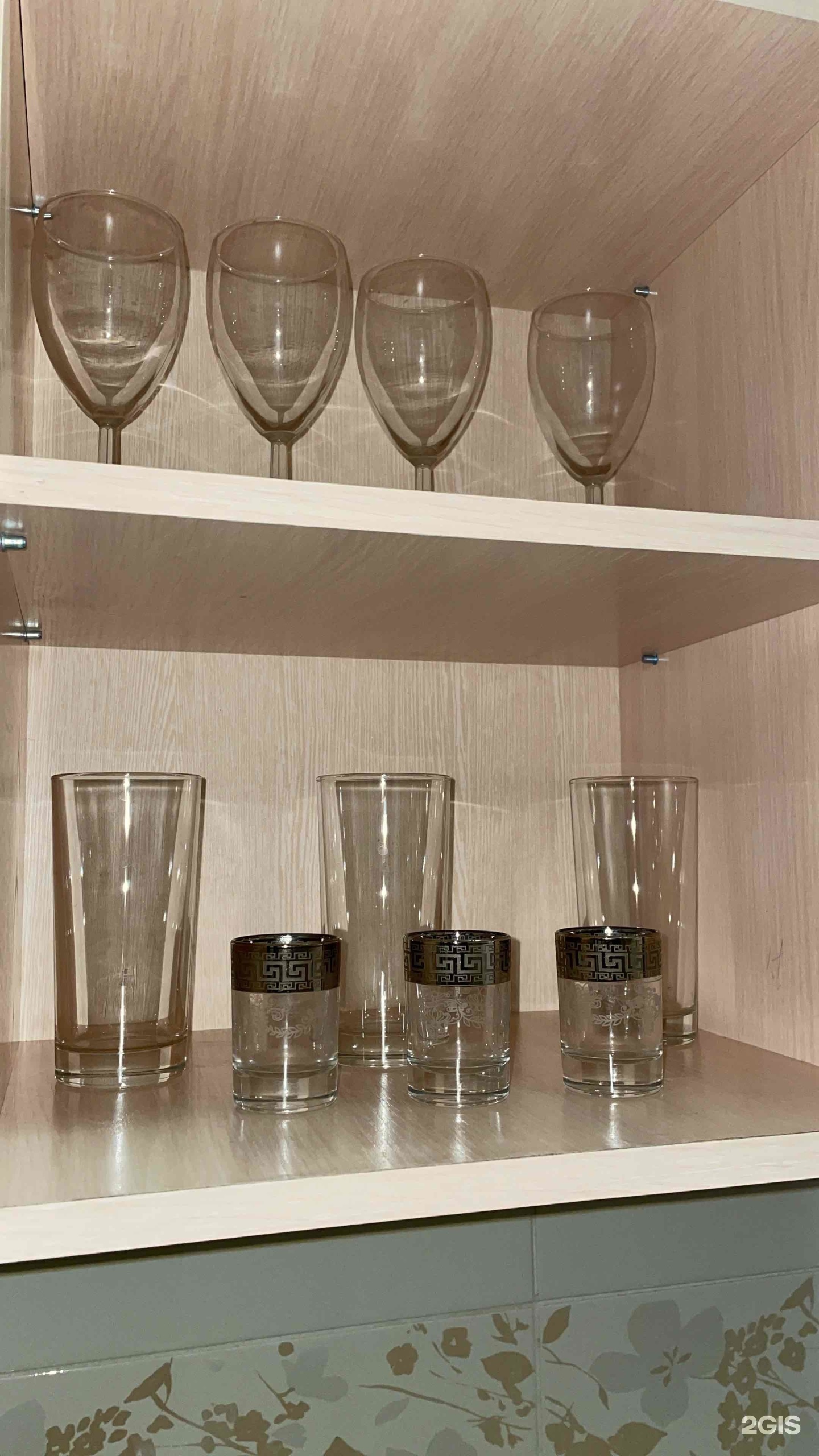 Апартаменты на 7/1-3 Советская  - фото 12