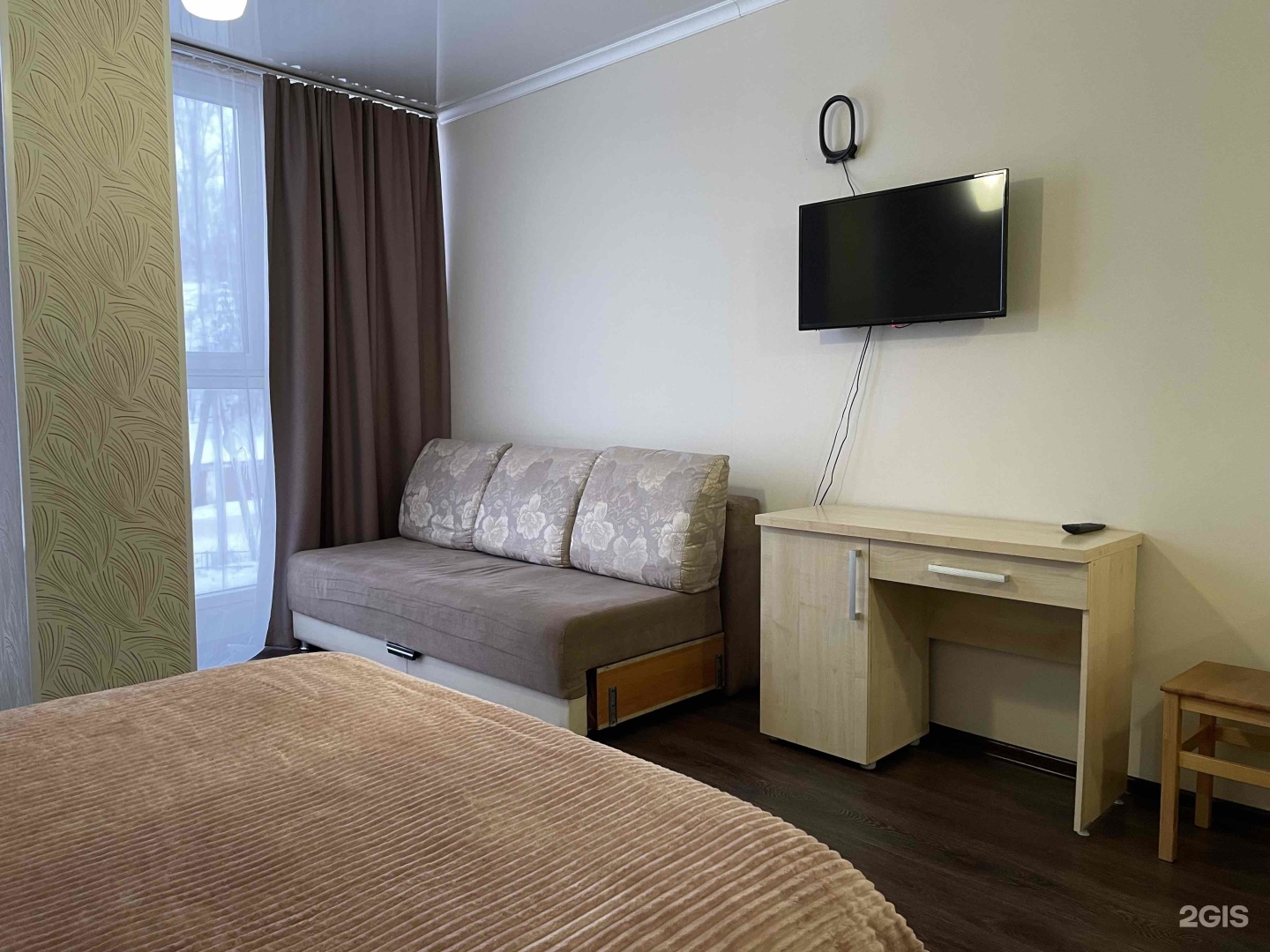 Квартира - фото 4