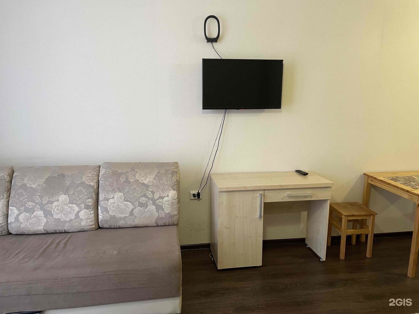 Квартира - фото 5