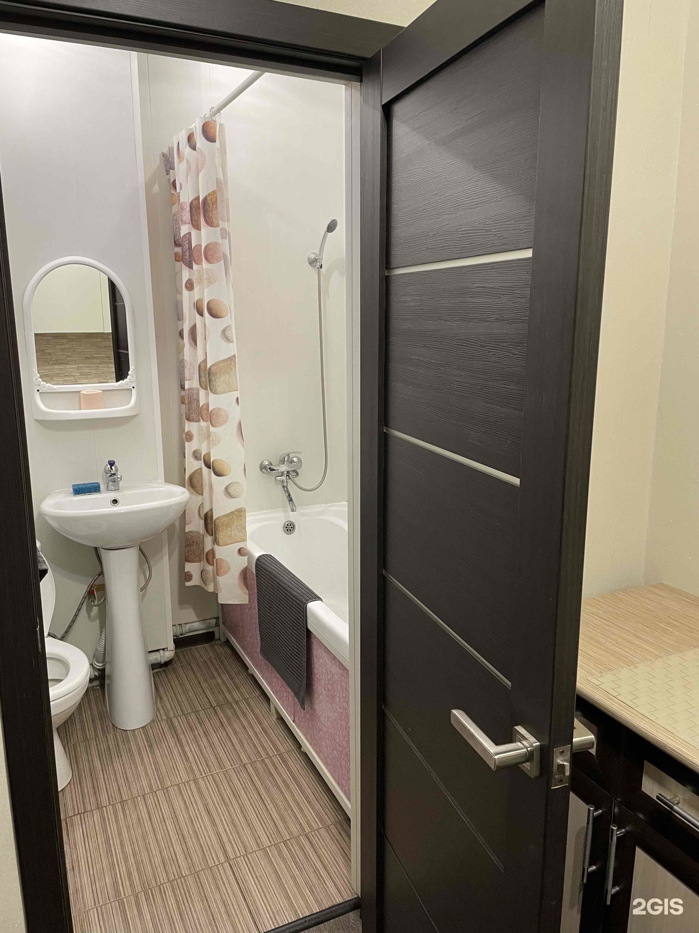 Квартира - фото 8