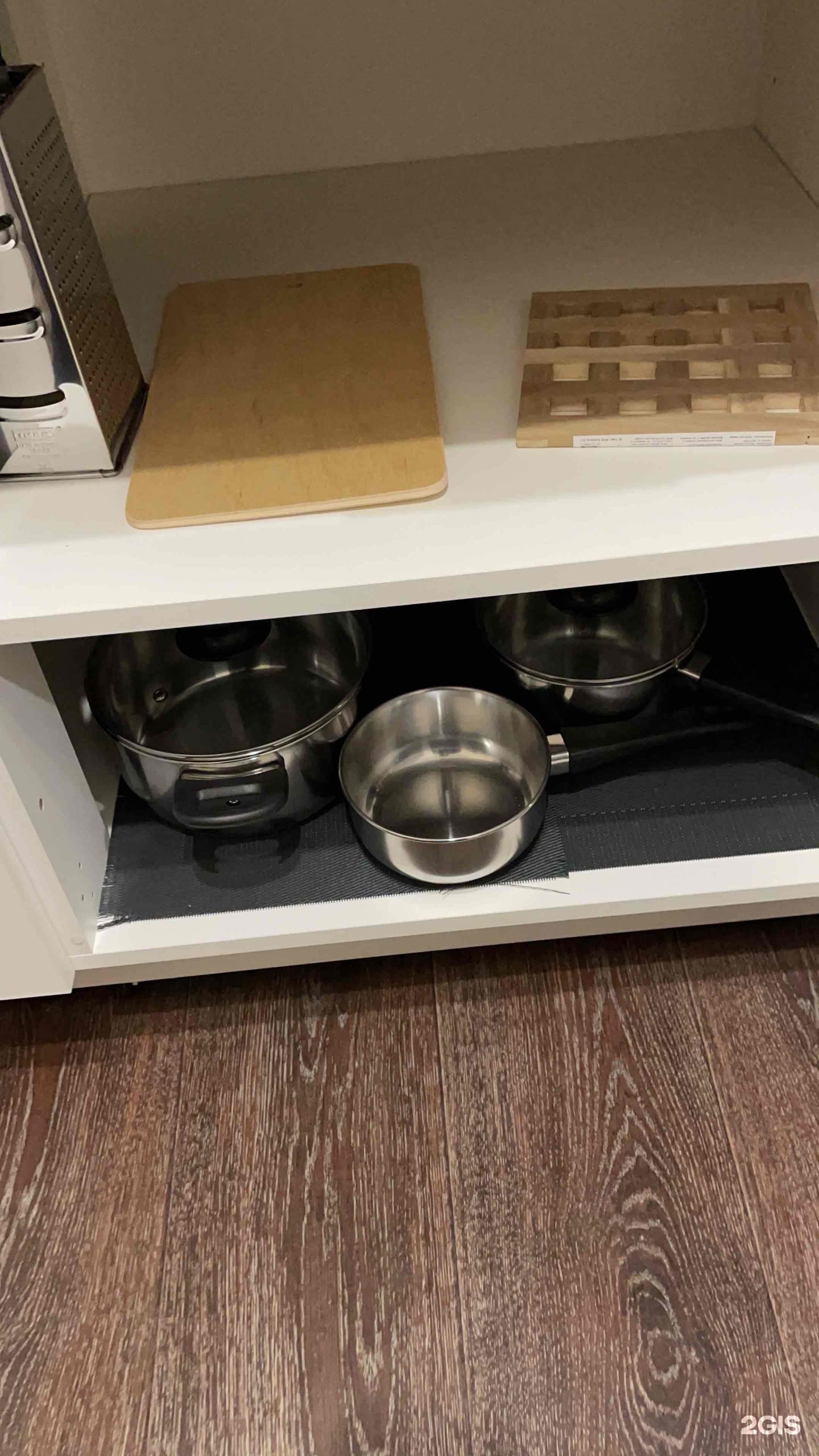 Квартира - фото 11