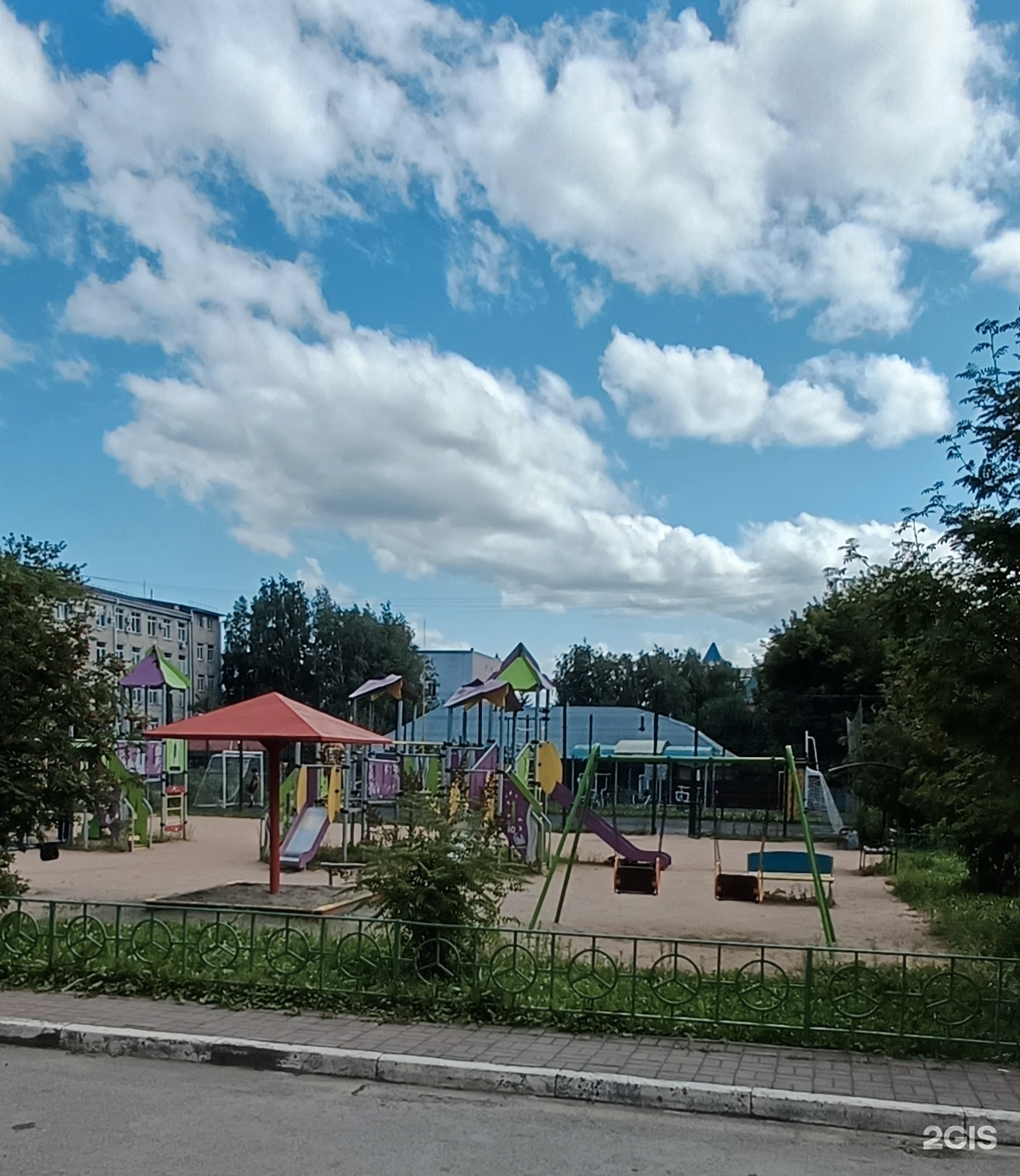 Апартаменты на Коммун 24 - фото 7