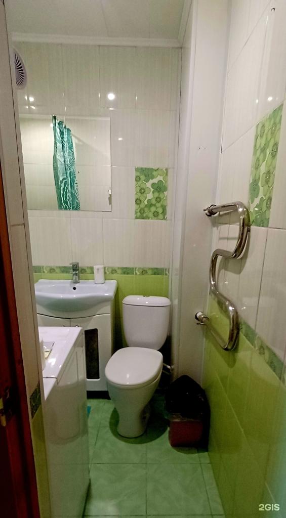 Апартаменты на Коммун 24 - фото 8