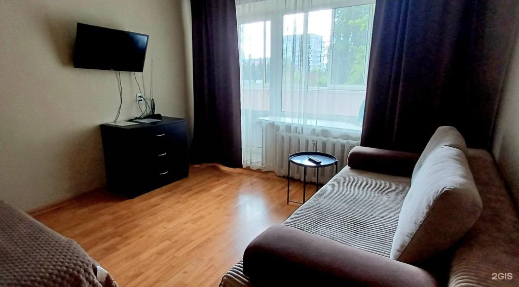 Апартаменты на Коммун 24 - фото 10