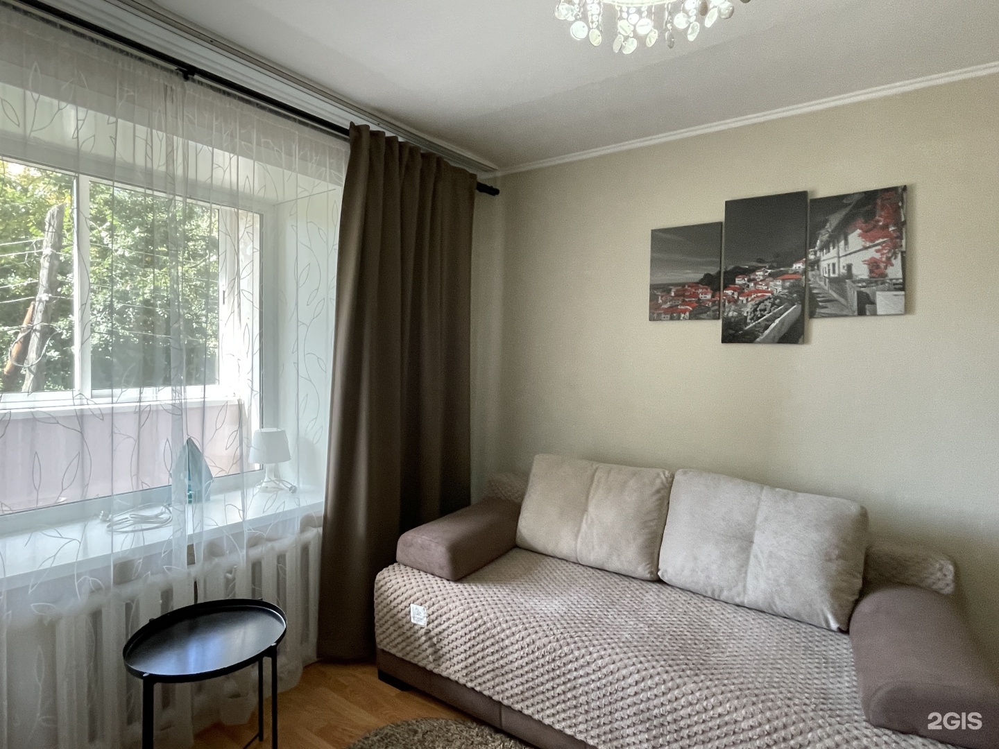 Апартаменты на Коммун 24 - фото 13