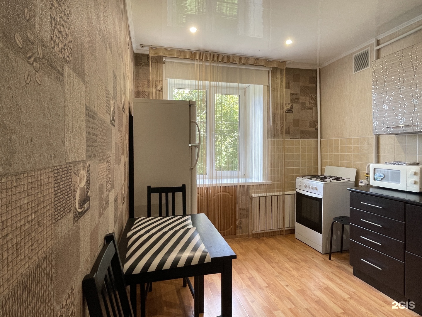 Апартаменты на Коммун 24 - фото 18