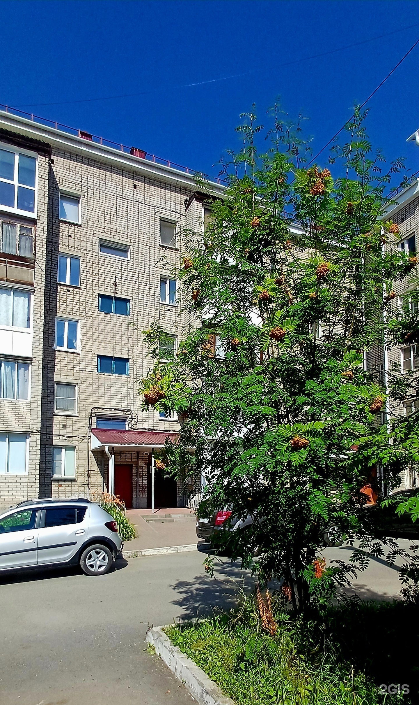 Квартира - фото 2