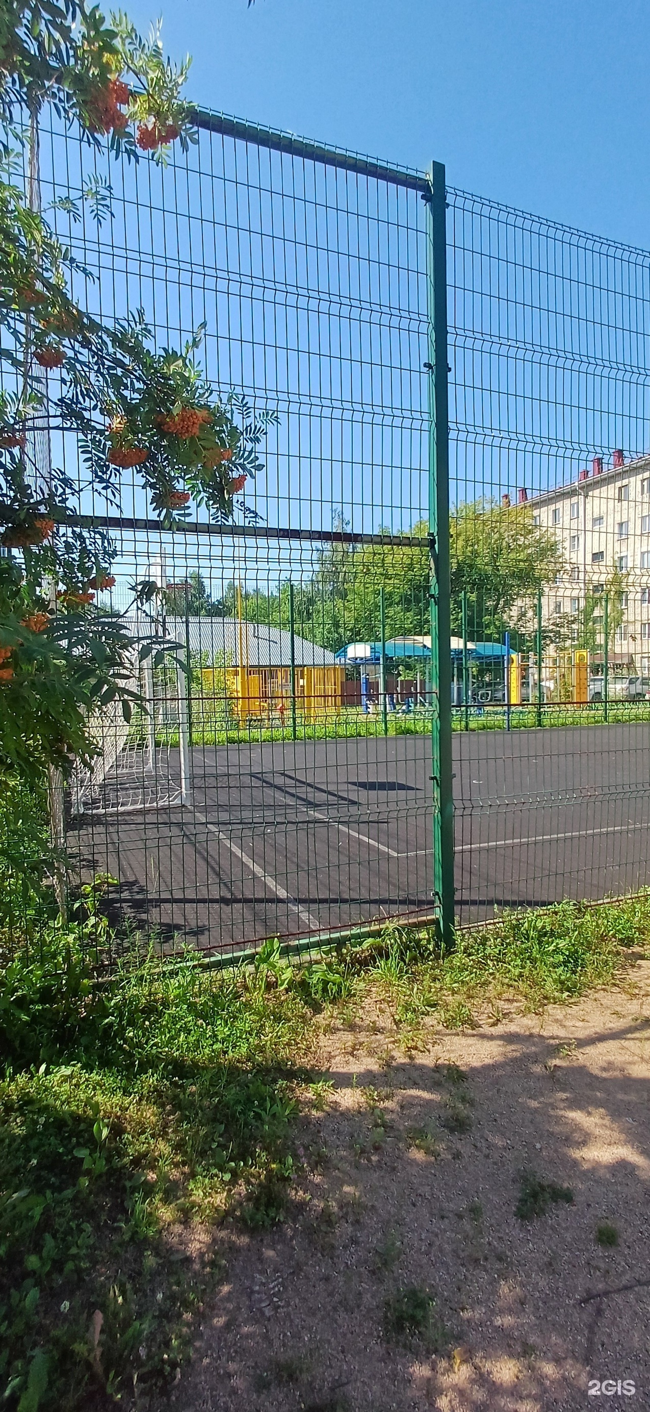 Квартира - фото 4