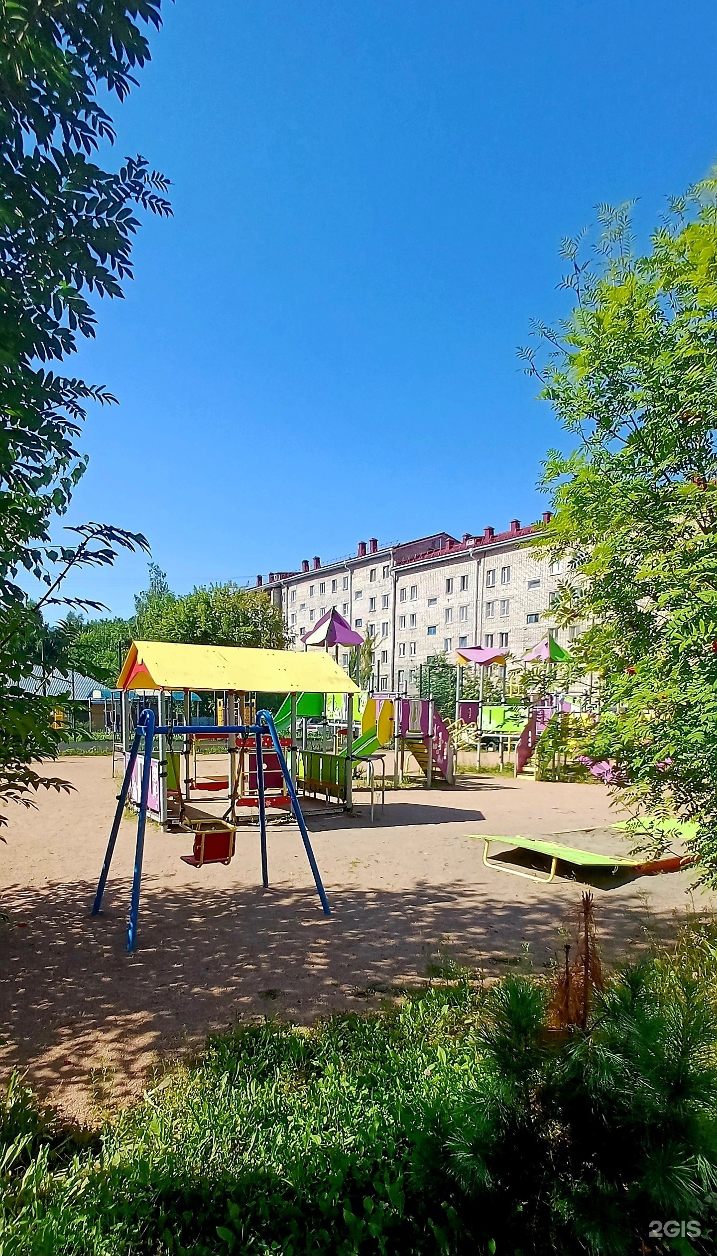 Квартира - фото 5