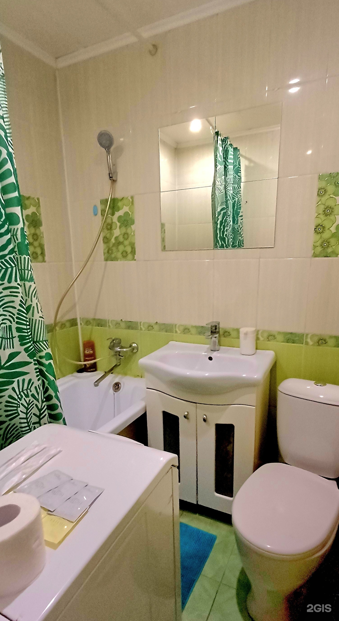 Квартира - фото 9