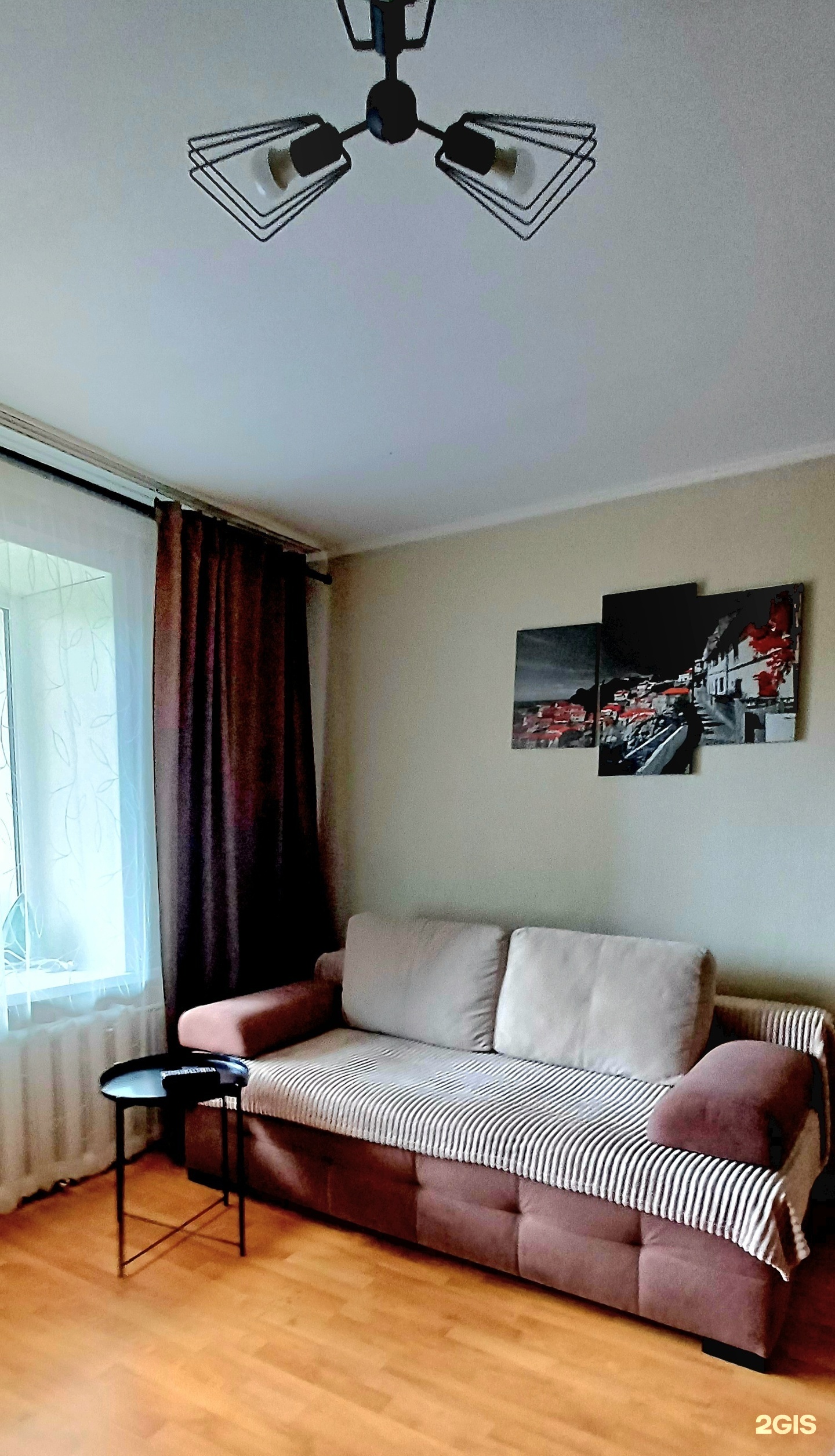 Квартира - фото 12