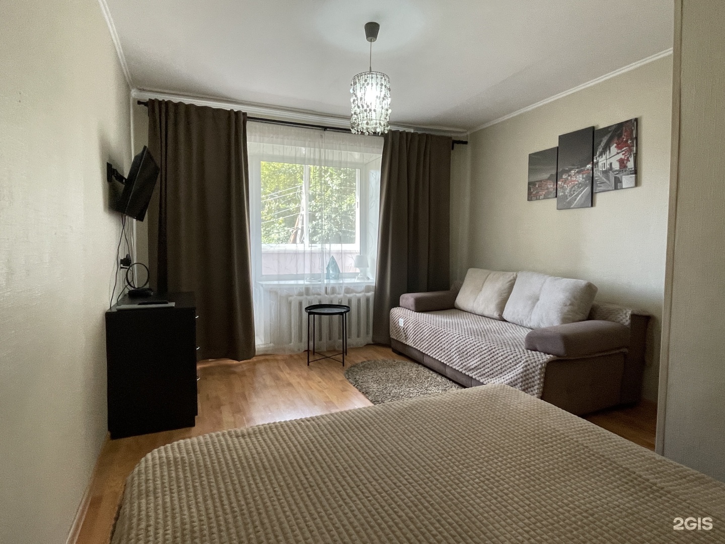 Квартира - фото 14