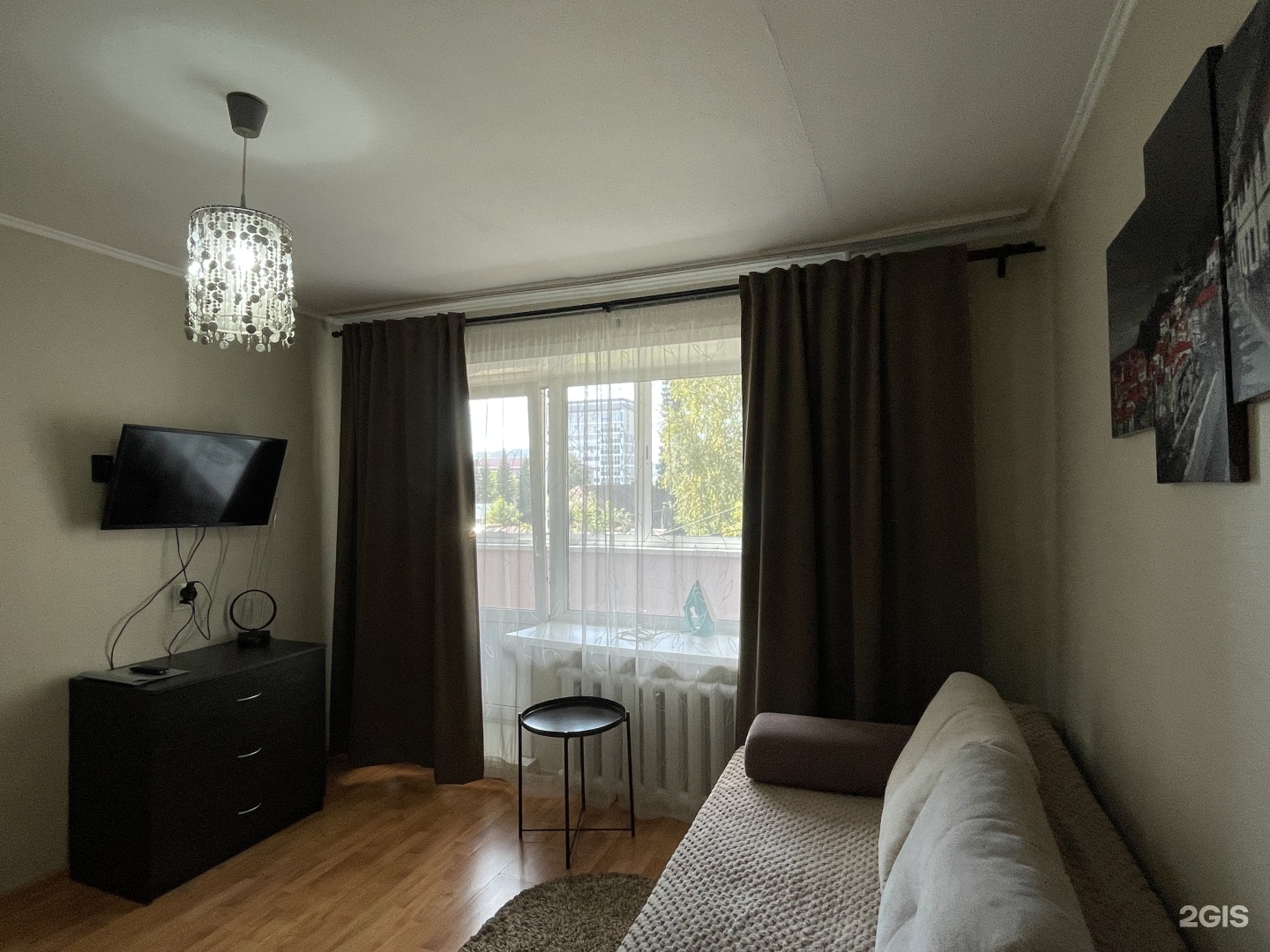 Квартира - фото 15