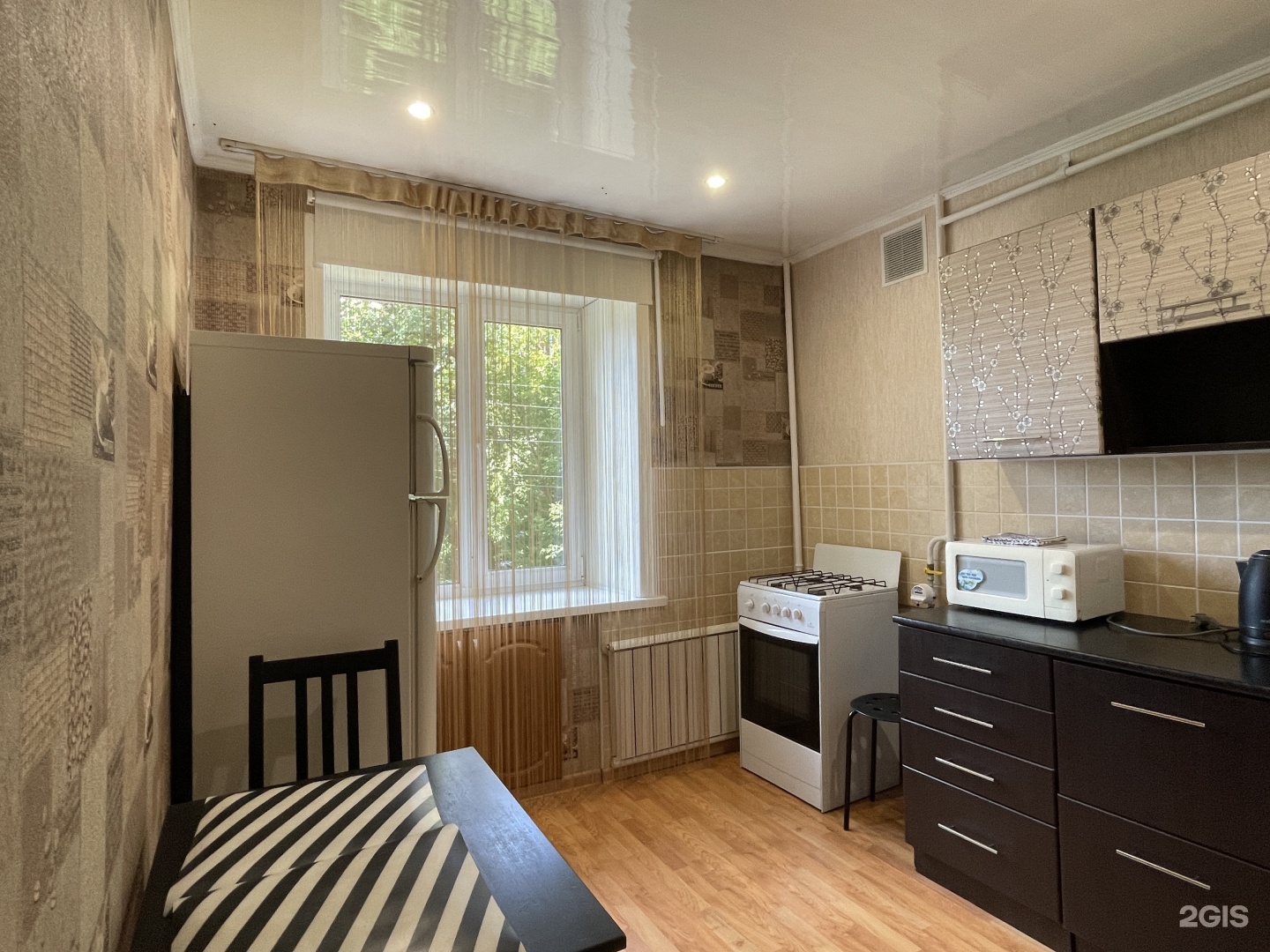 Квартира - фото 17