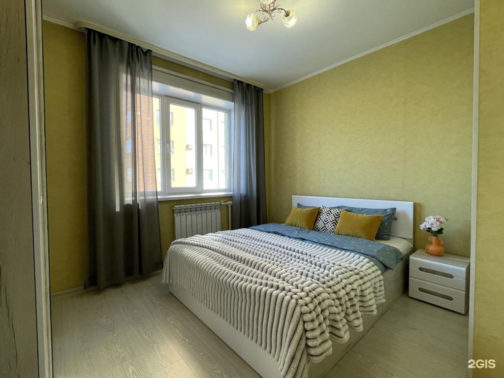 Апартаменты на 7/2-29 Советская  - фото 2