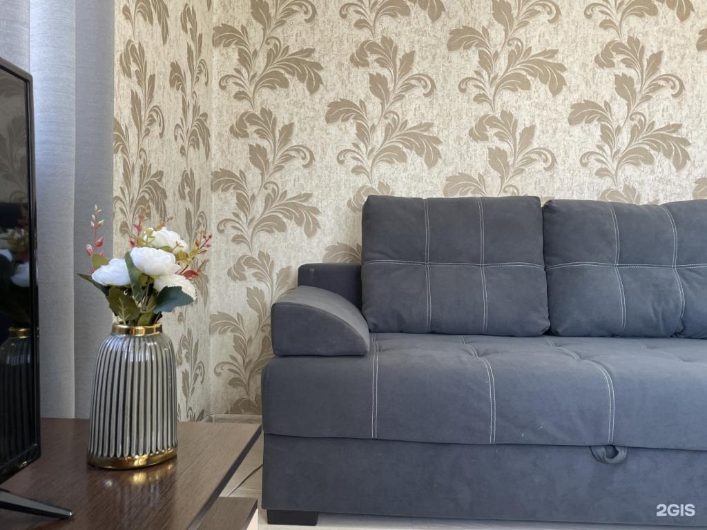 Апартаменты на 7/2-29 Советская  - фото 5