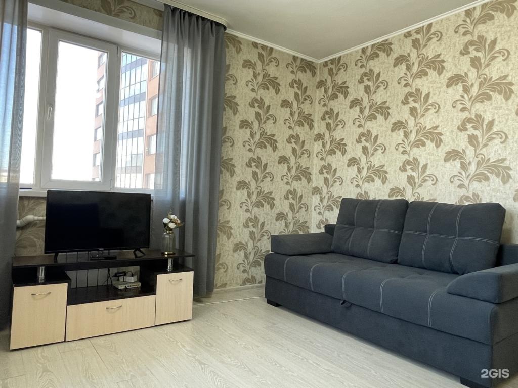 Апартаменты на 7/2-29 Советская  - фото 7