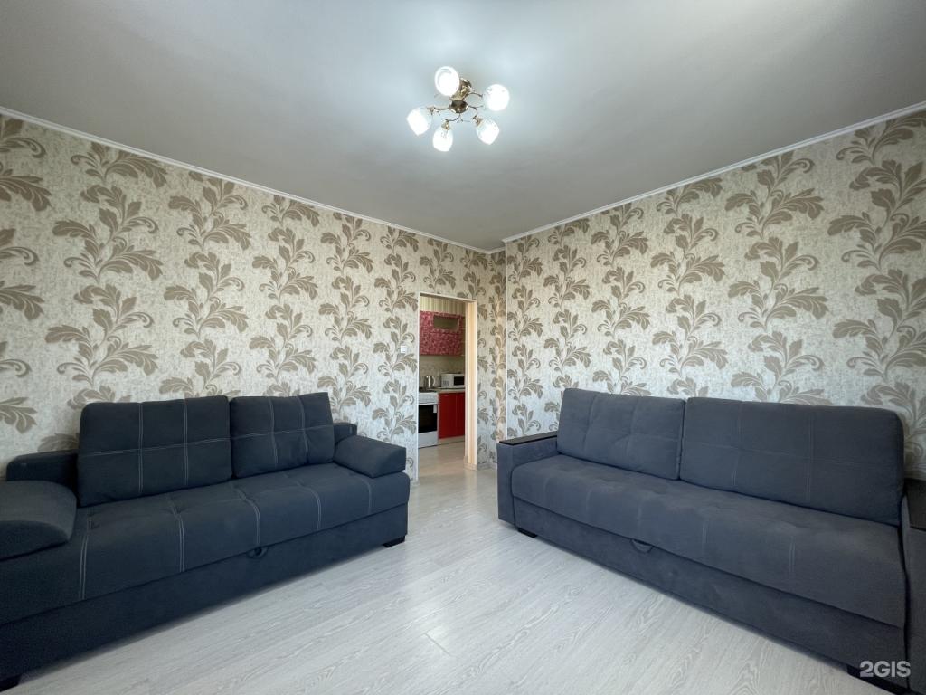 Апартаменты на 7/2-29 Советская  - фото 9