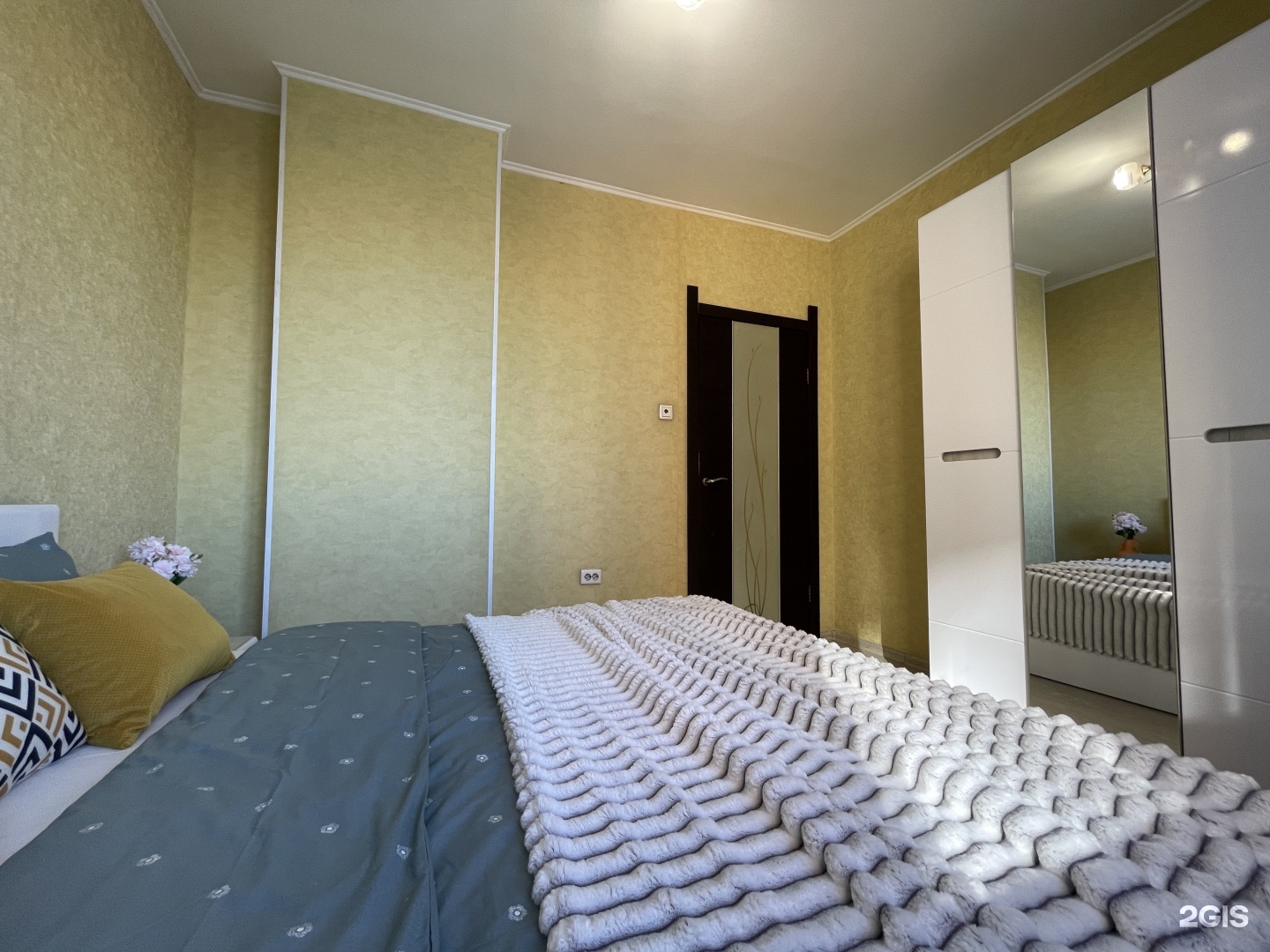 Квартира - фото 3