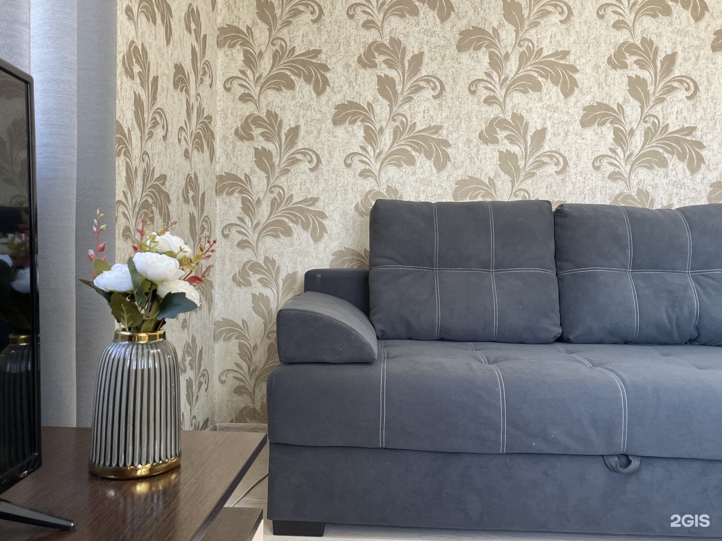 Квартира - фото 5