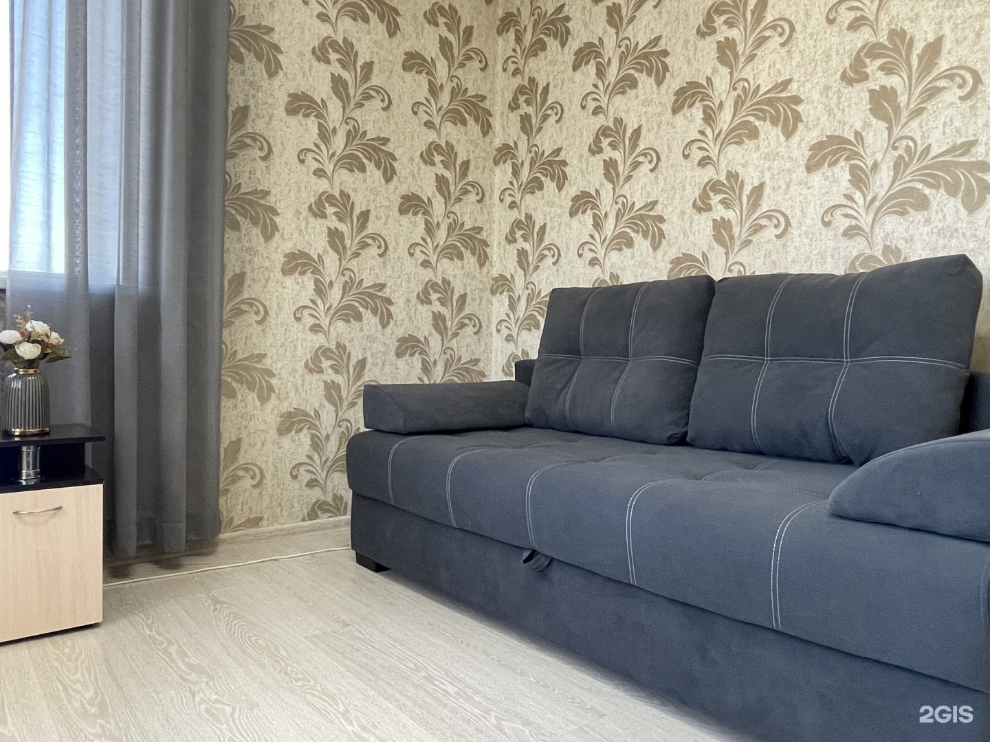 Квартира - фото 6