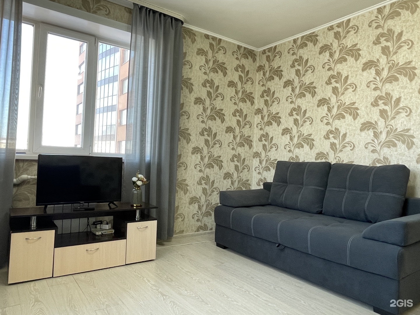 Квартира - фото 7