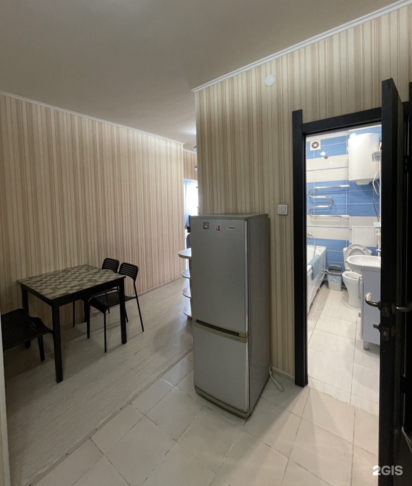 Квартира - фото 11