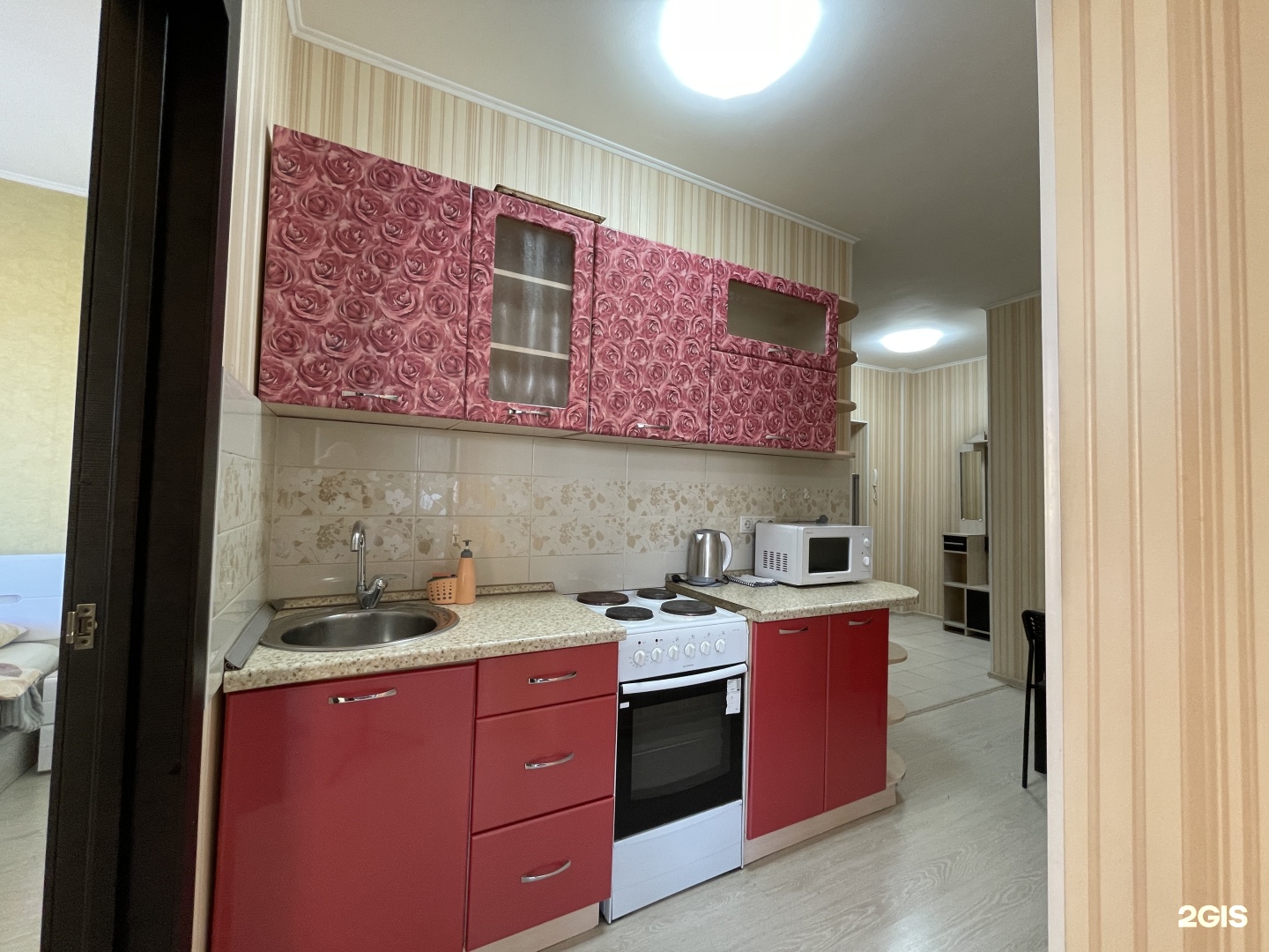 Квартира - фото 12