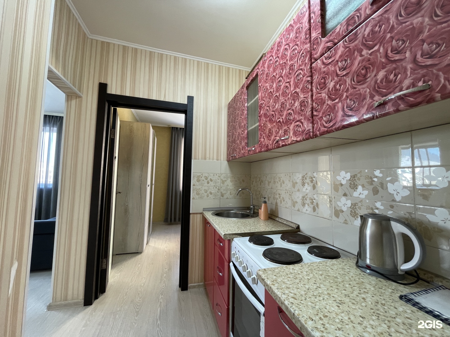 Квартира - фото 14