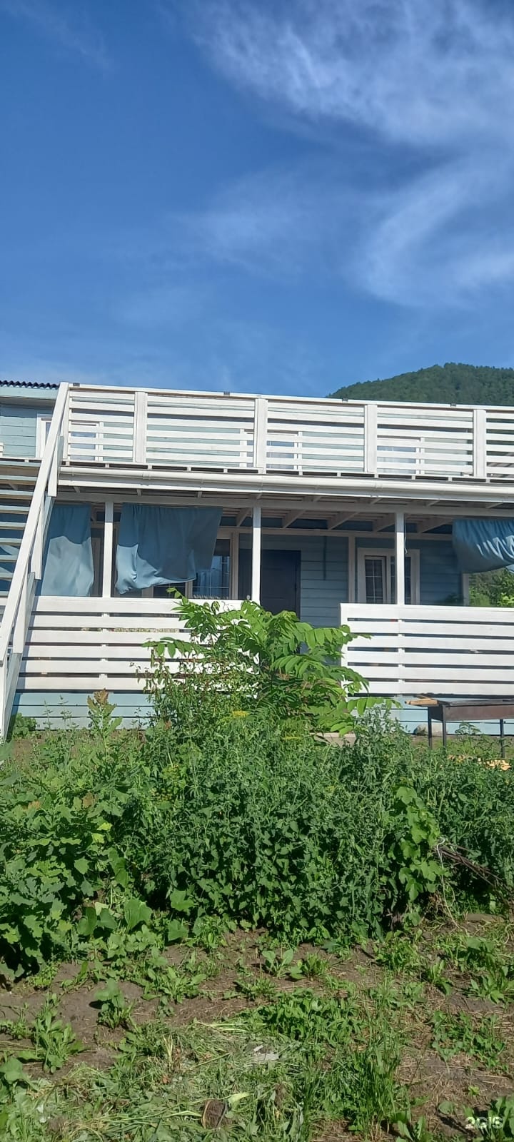 Отдых у Надежды - фото 1