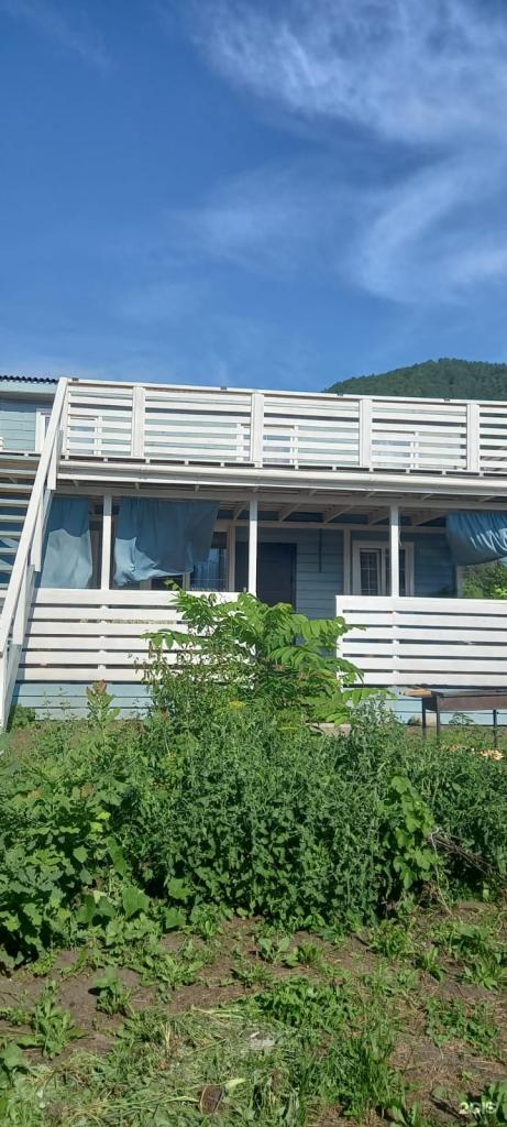 Отдых у Надежды - фото 1