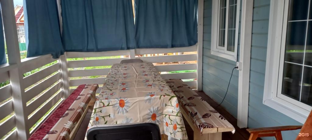 Отдых у Надежды - фото 2